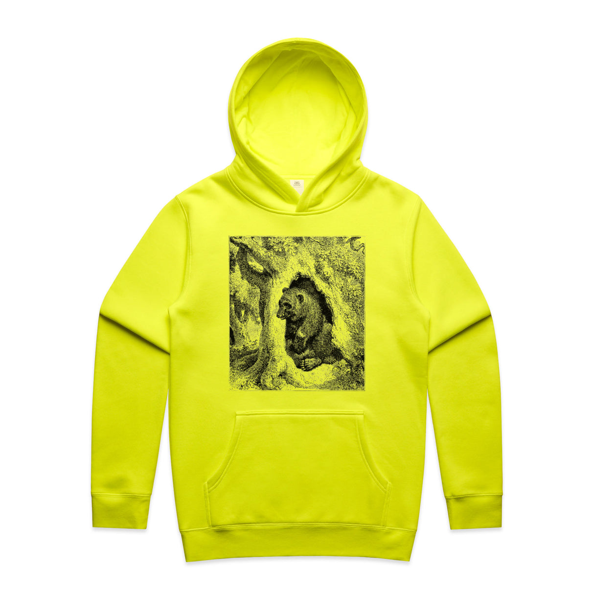 Safety Yellow