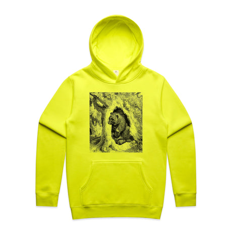 Safety Yellow