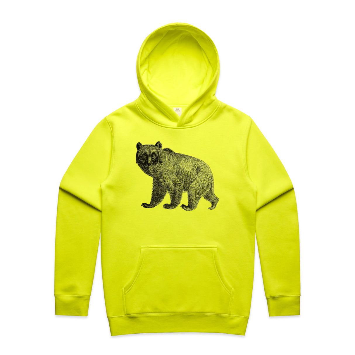 Safety Yellow