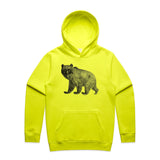 Safety Yellow