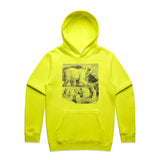 Safety Yellow