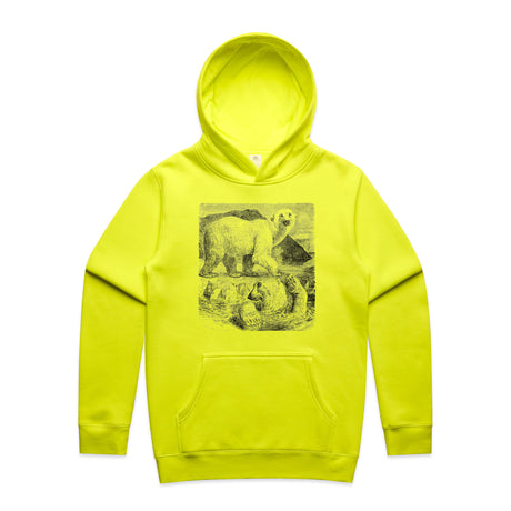 Safety Yellow