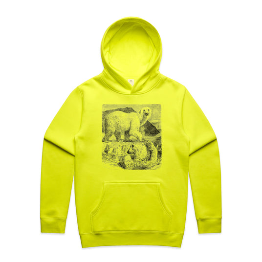 Safety Yellow
