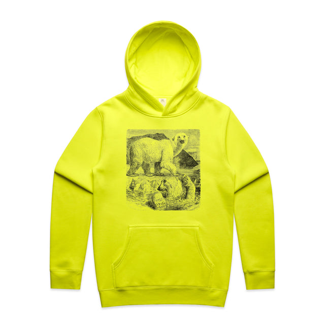 Safety Yellow