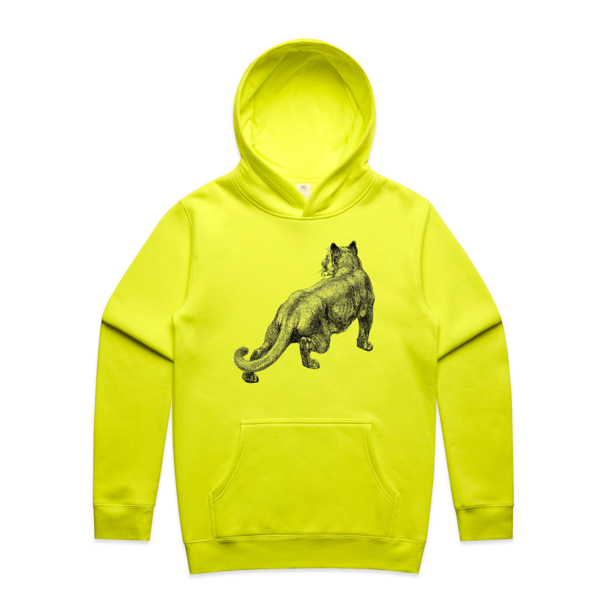 Safety Yellow