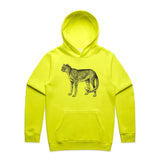 Safety Yellow