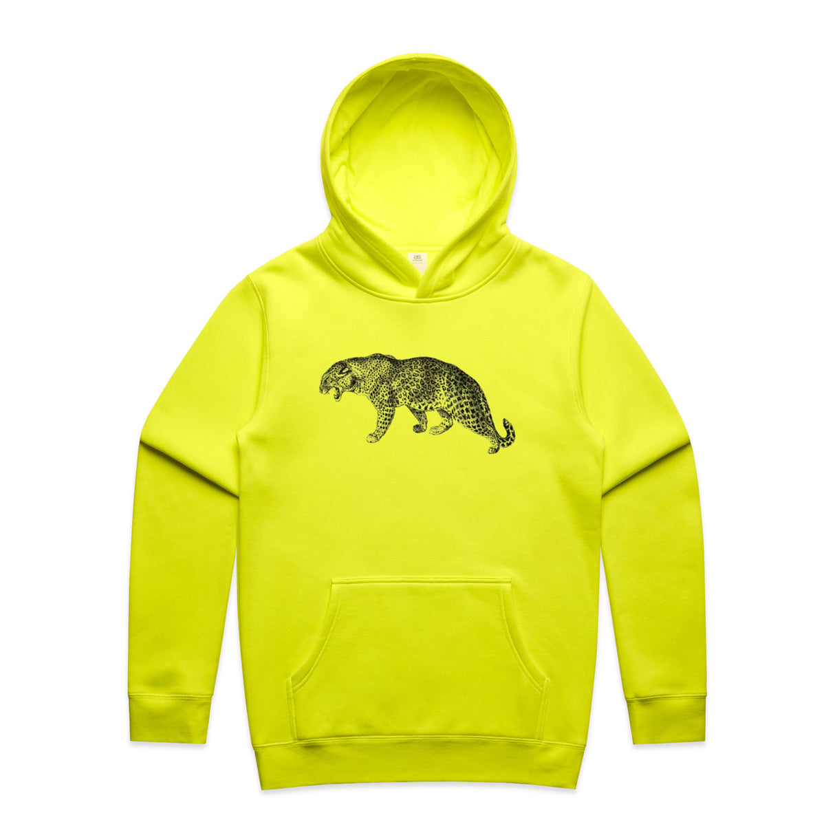 Safety Yellow