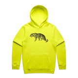 Safety Yellow