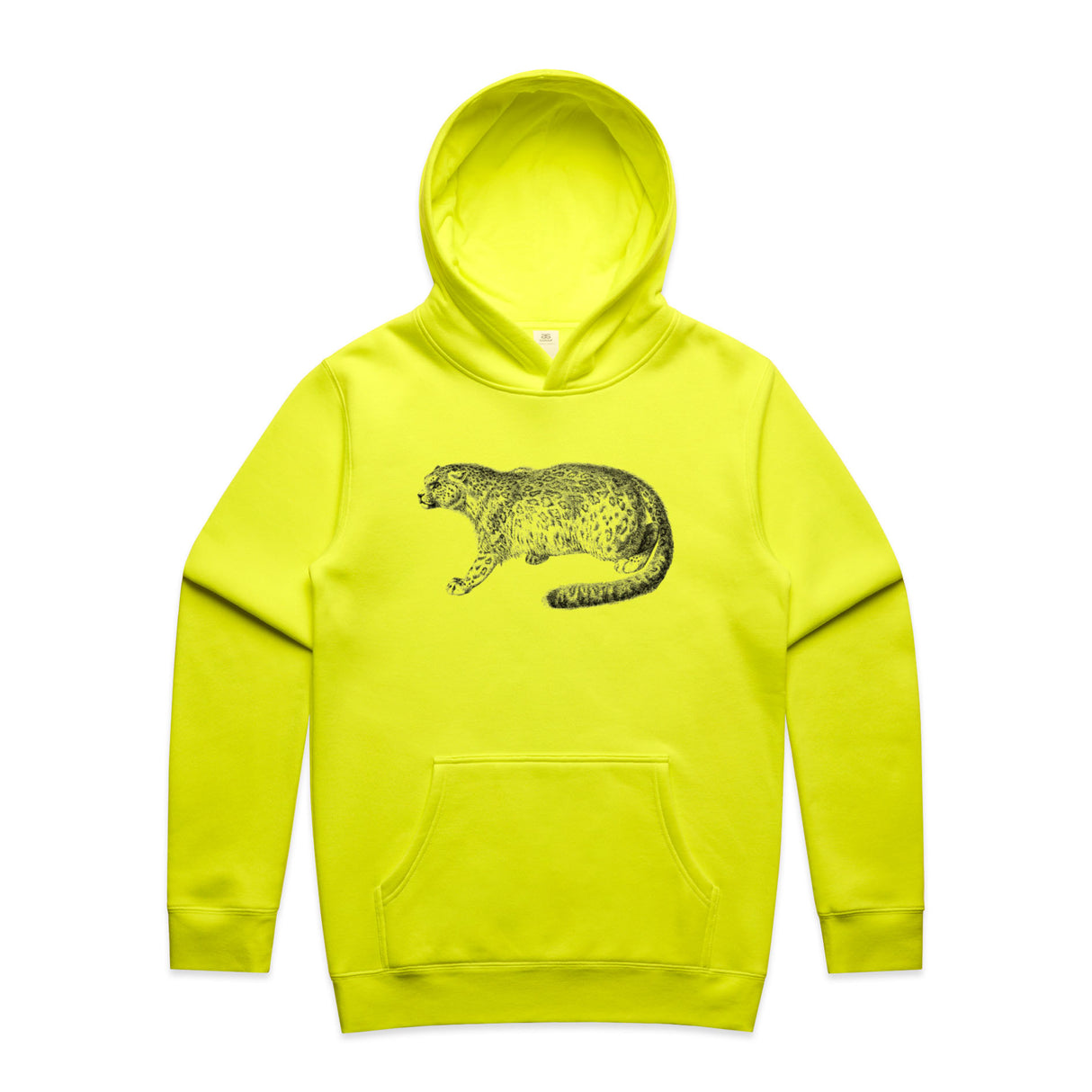 Safety Yellow