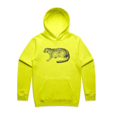 Safety Yellow