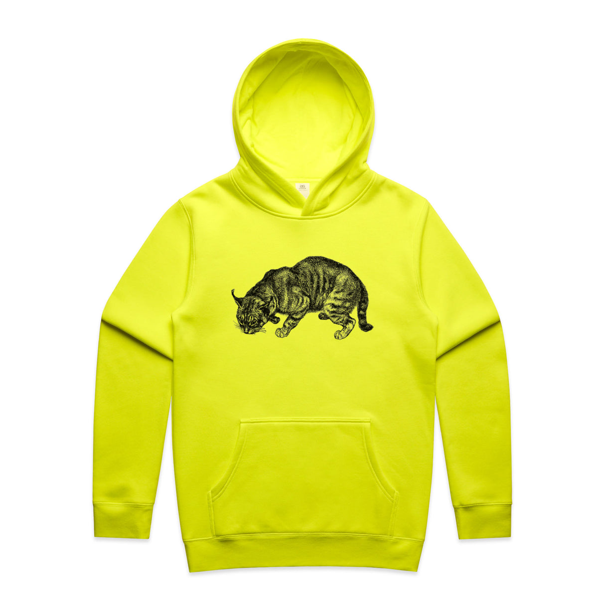 Safety Yellow