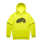 Safety Yellow