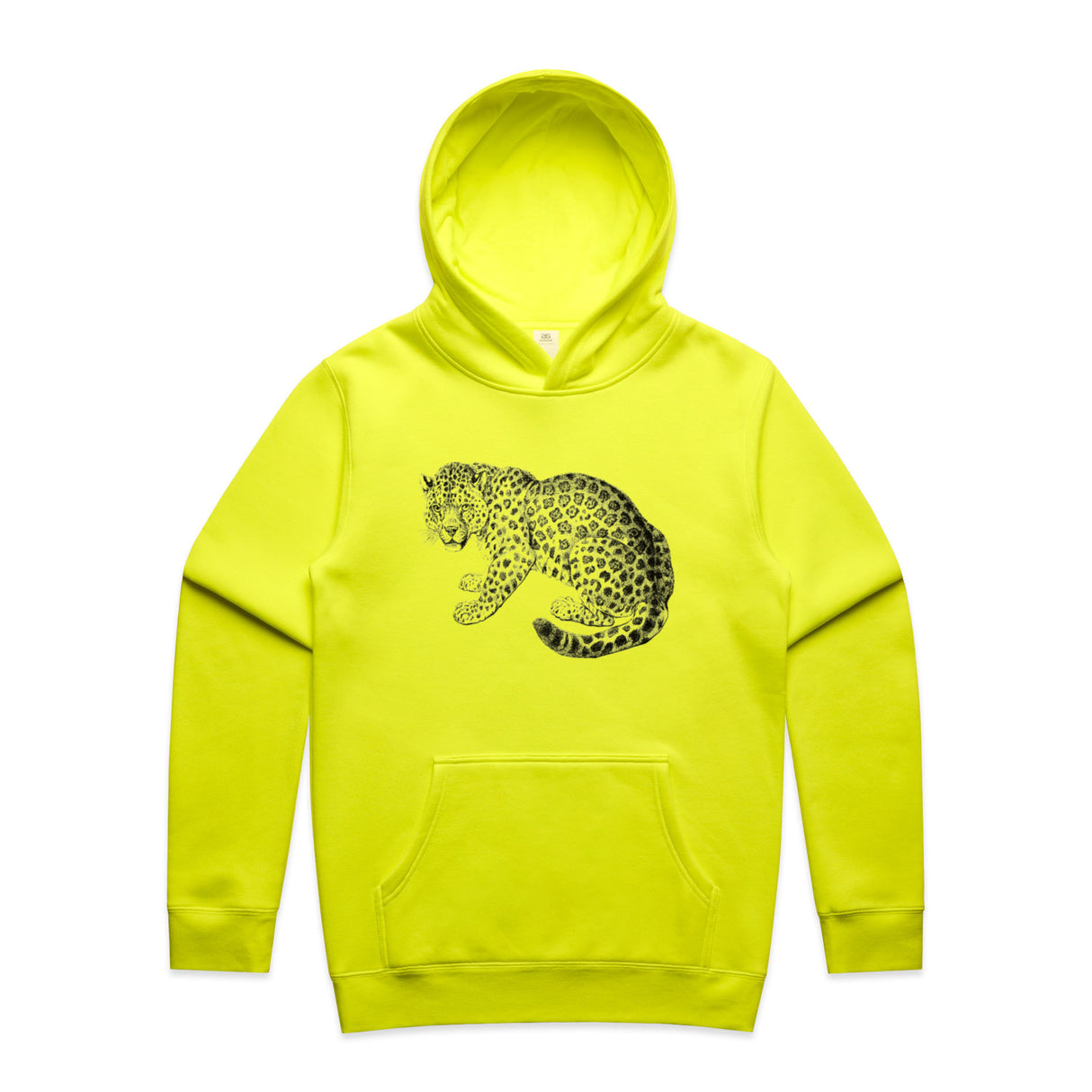 Safety Yellow