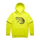 Safety Yellow