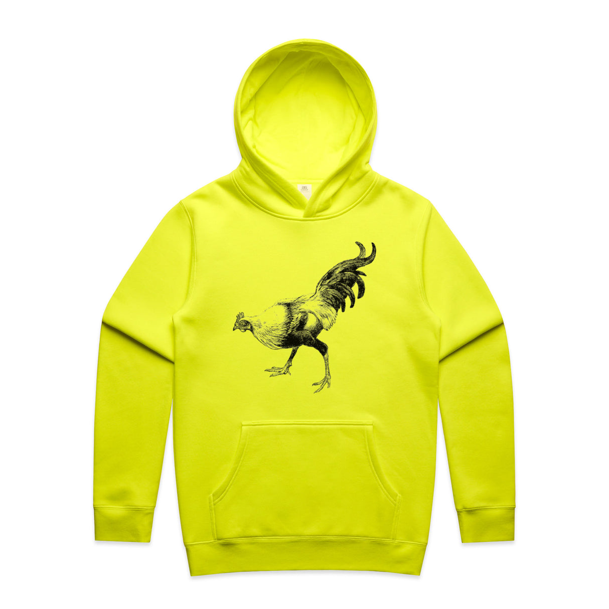 Safety Yellow