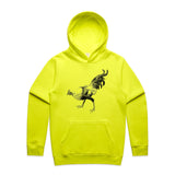 Safety Yellow