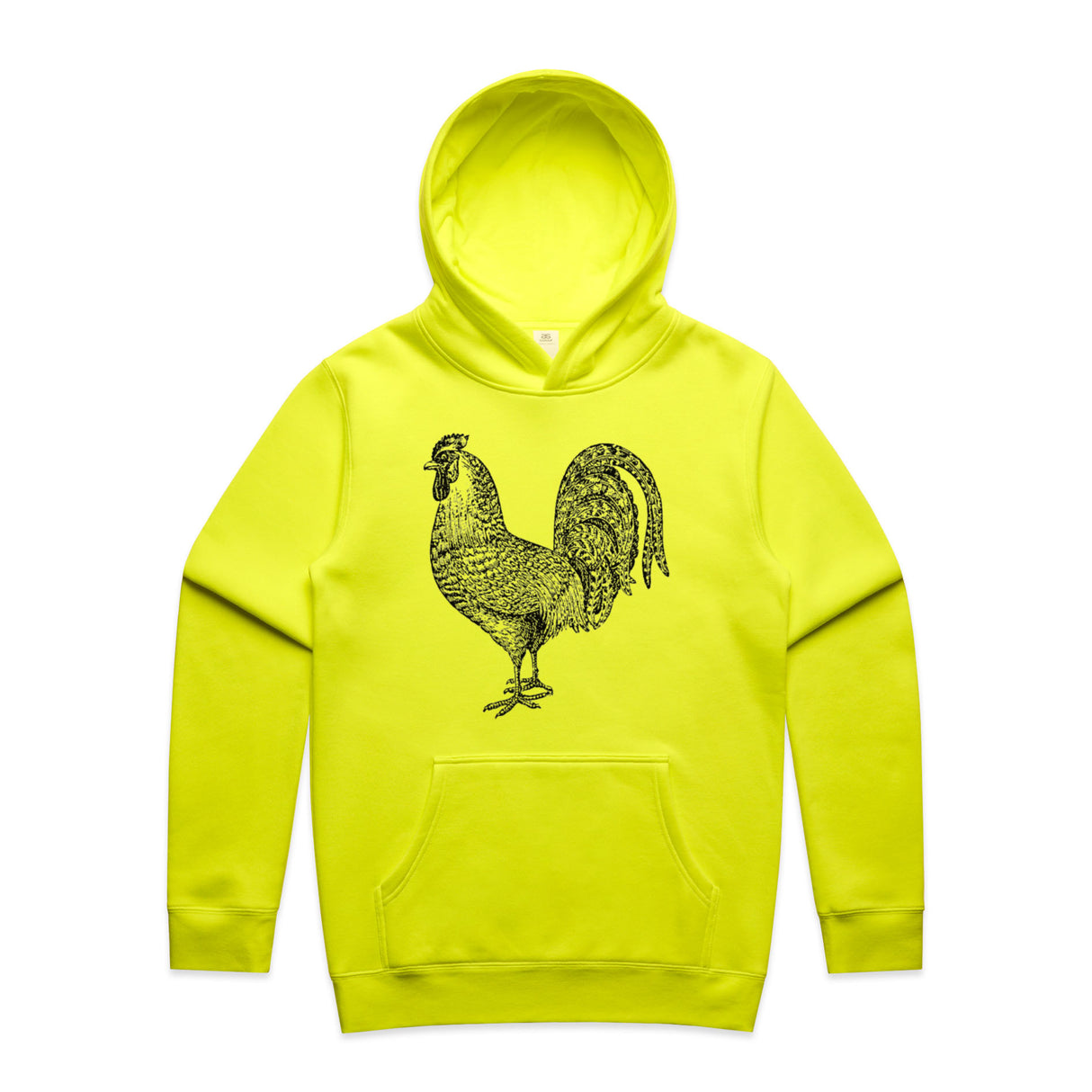 Safety Yellow