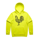 Safety Yellow