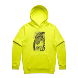 Safety Yellow