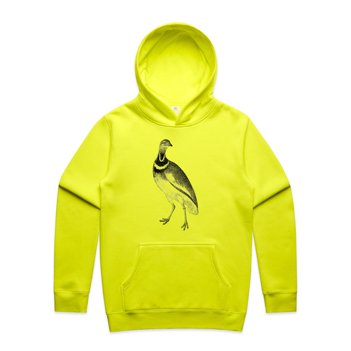Safety Yellow