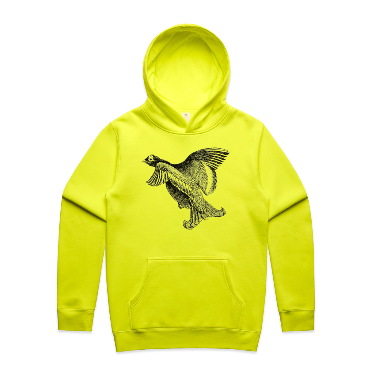 Safety Yellow