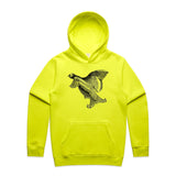 Safety Yellow