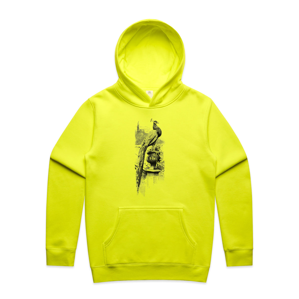 Safety Yellow