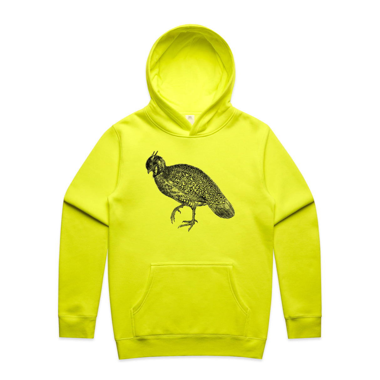 Safety Yellow