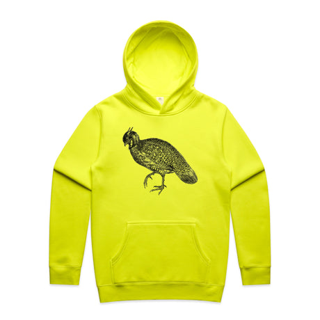 Safety Yellow