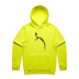 Safety Yellow