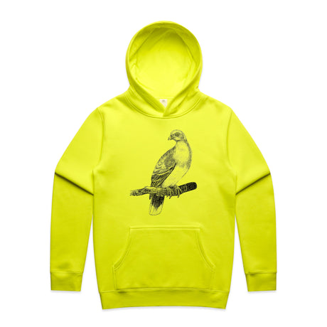 Safety Yellow
