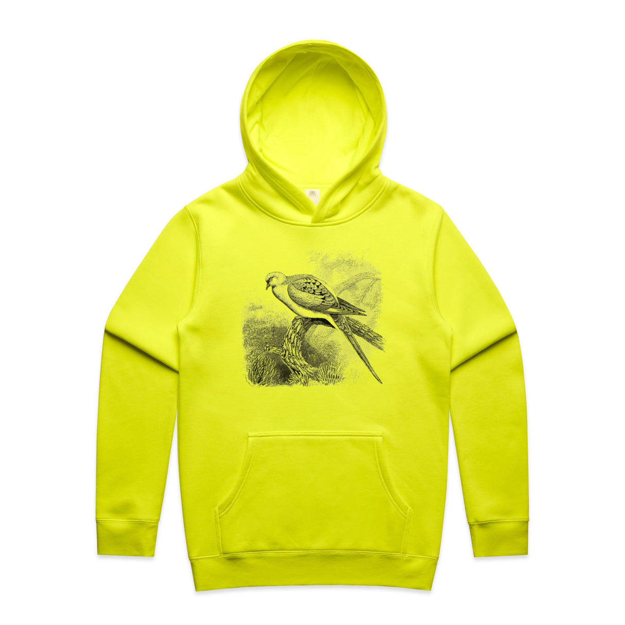 Safety Yellow