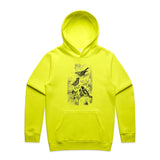 Safety Yellow