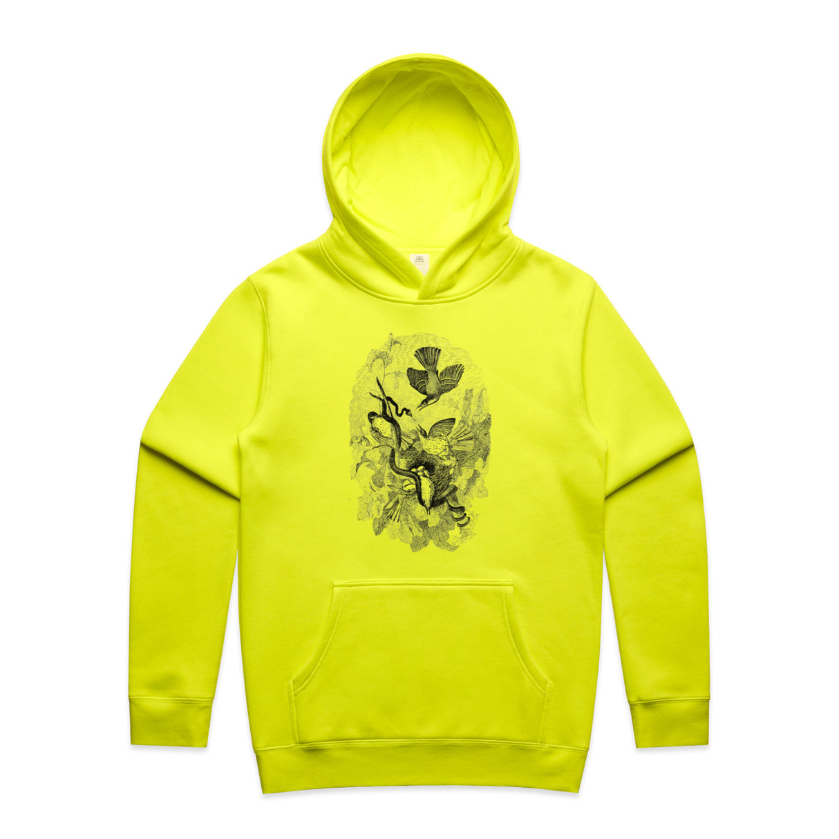 Safety Yellow