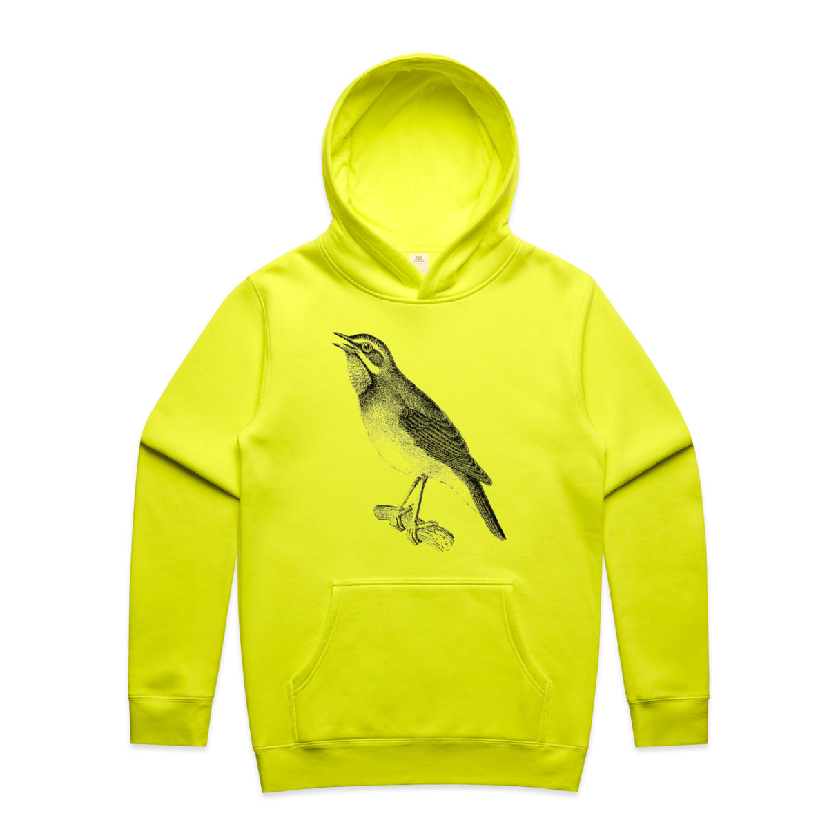 Safety Yellow