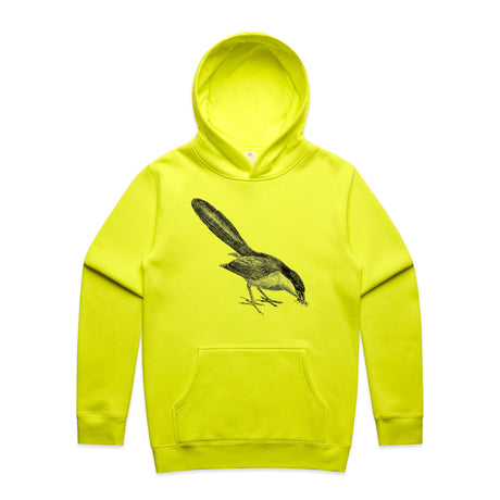 Safety Yellow