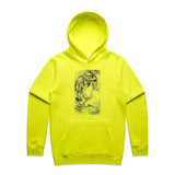 Safety Yellow