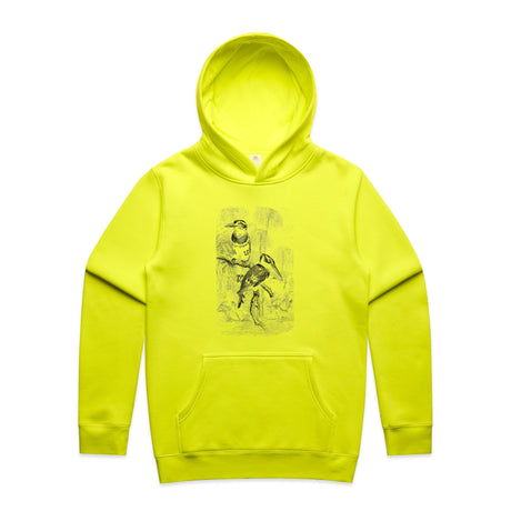 Safety Yellow