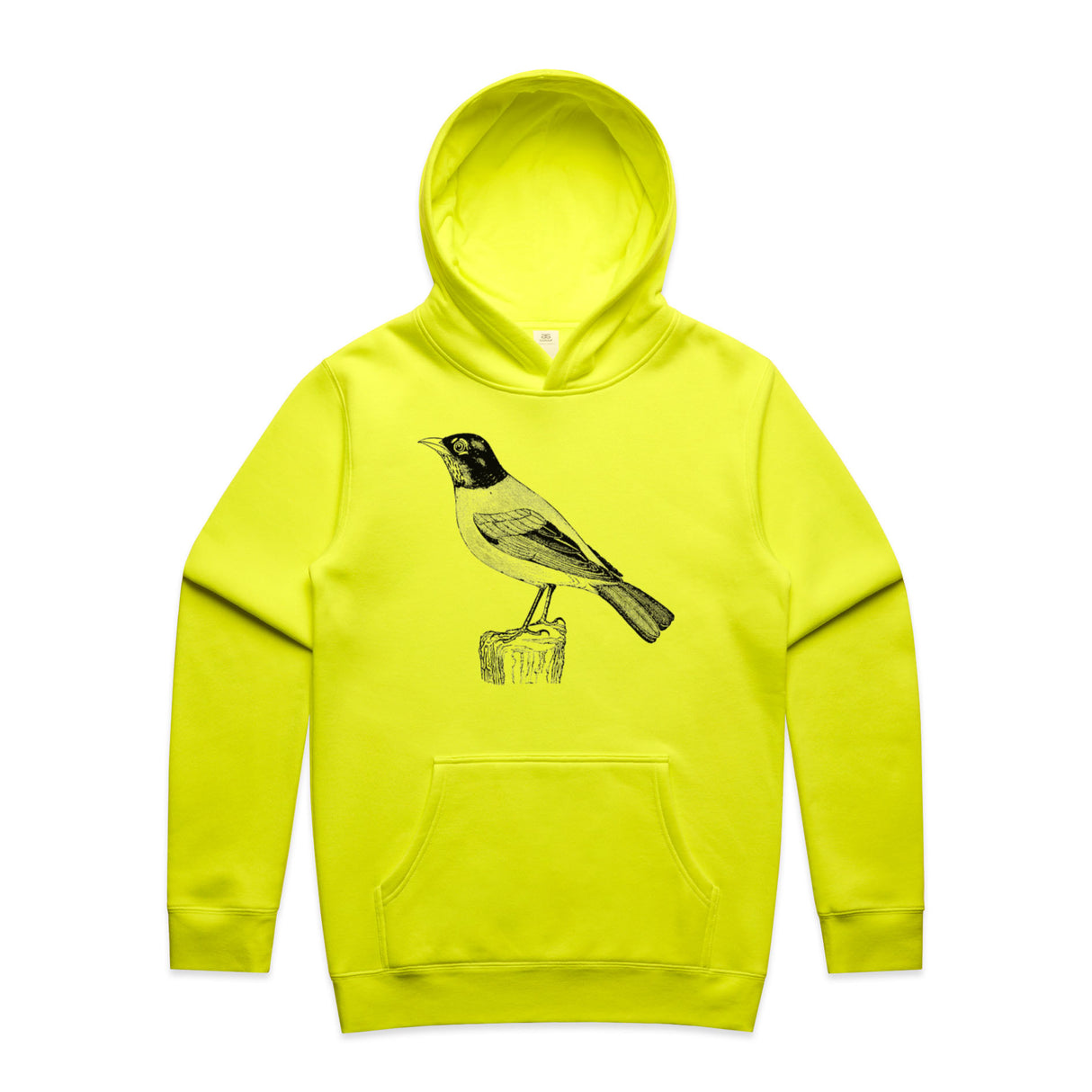 Safety Yellow