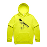Safety Yellow