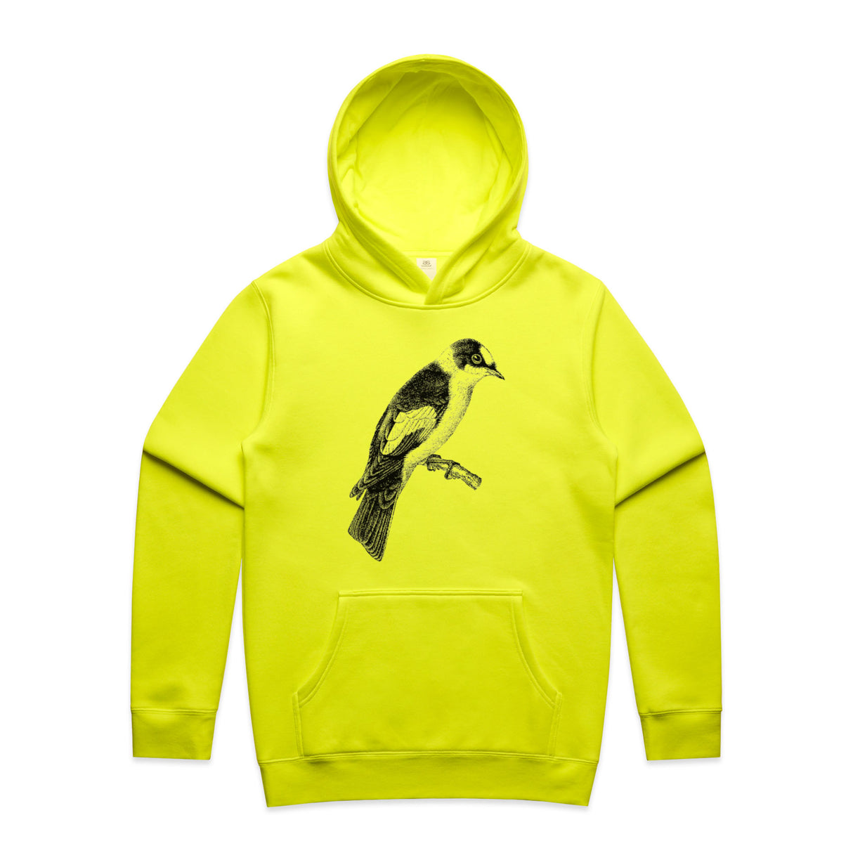 Safety Yellow