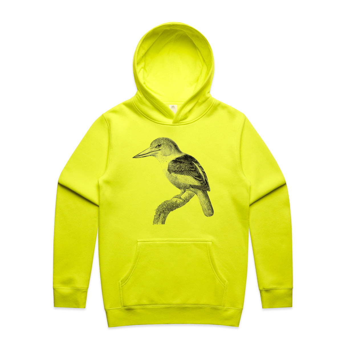 Safety Yellow
