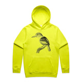 Safety Yellow