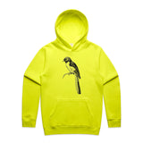 Safety Yellow