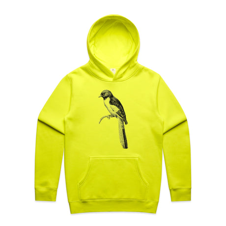 Safety Yellow