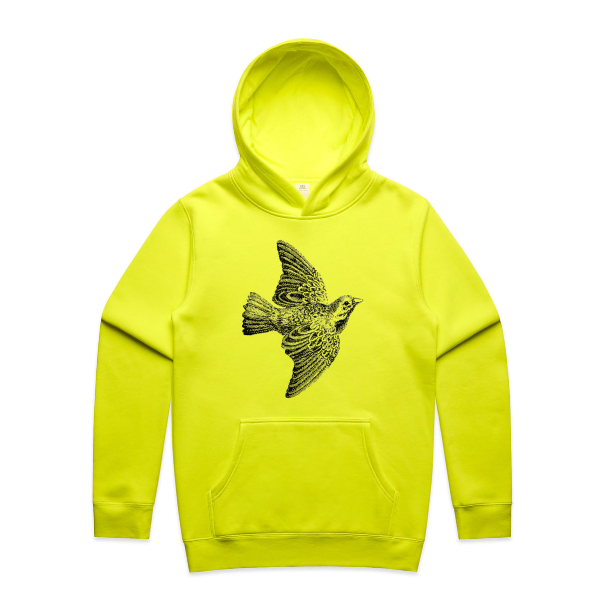 Safety Yellow