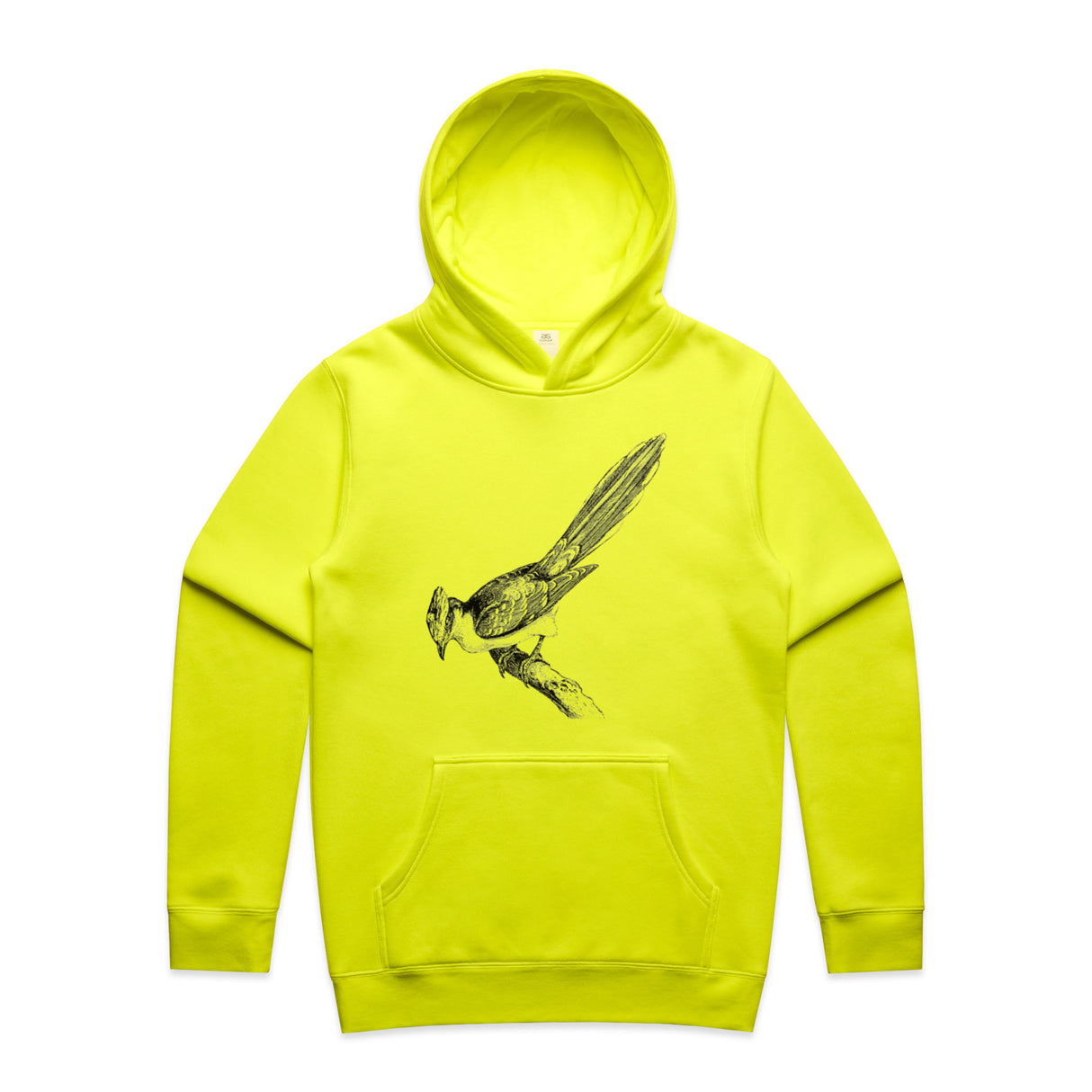 Safety Yellow