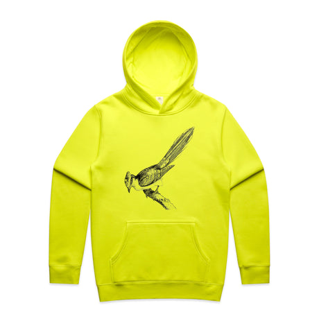 Safety Yellow