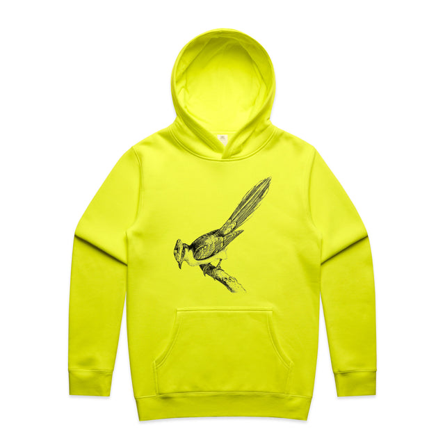 Safety Yellow