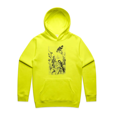 Safety Yellow
